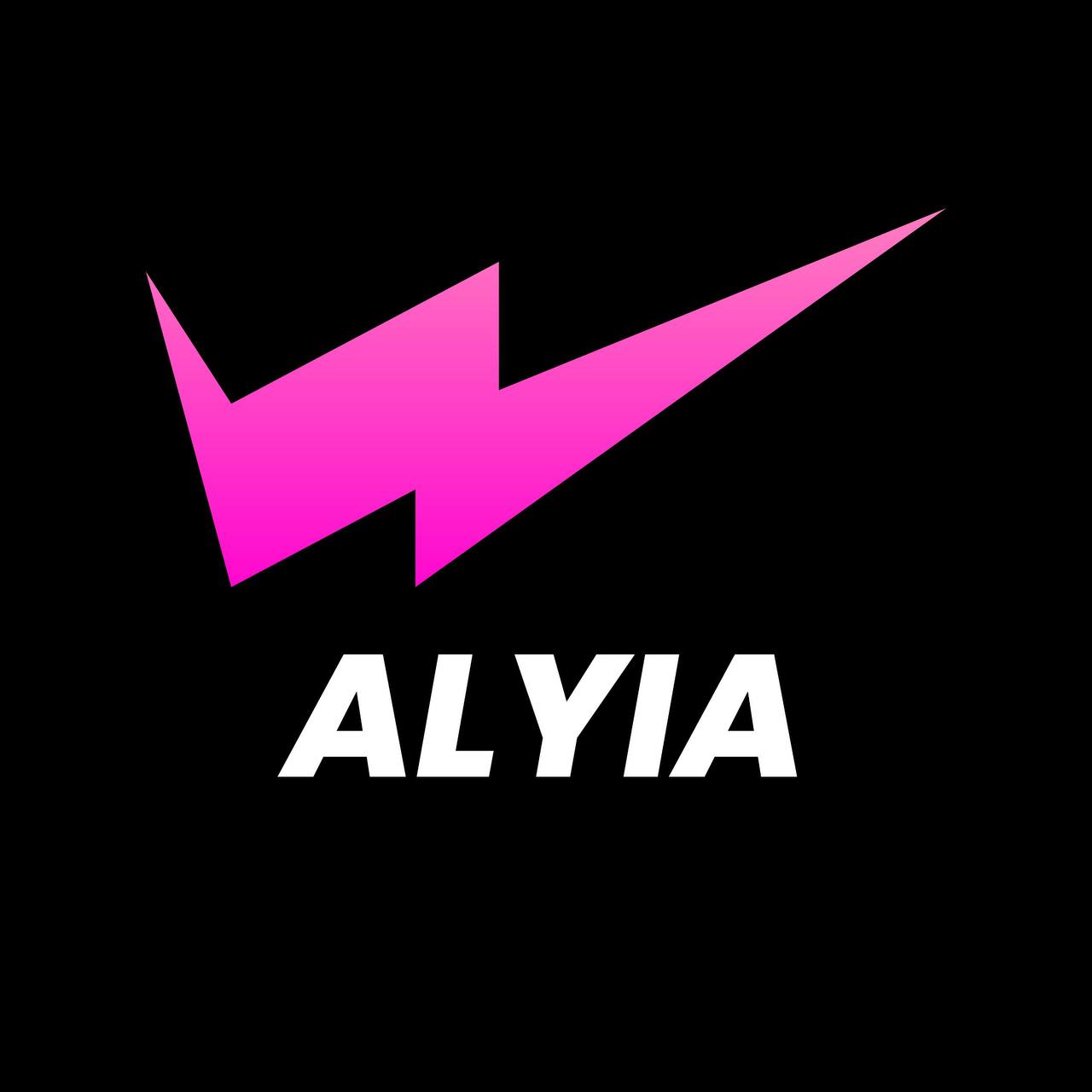 Alyia, tradeuse Gold Winvest